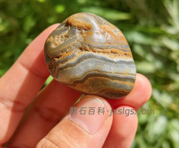 奇石收藏鉴赏实拍