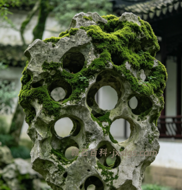 太湖石批发