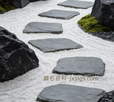 宜春庭院石材