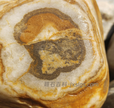 潦河石最新行情