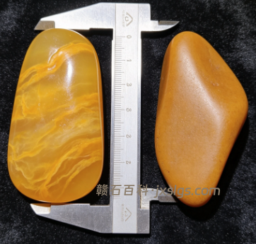 黄蜡石价格走势分析