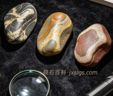赏石审美
