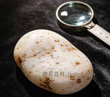 江西奇石