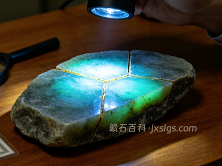 造型石造假