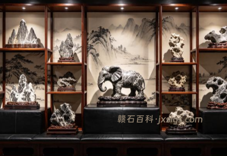 灵璧石价值