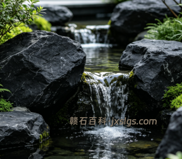 户外景观石耐候性