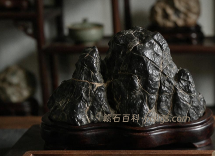 奇石收藏入门