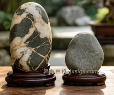 奇石收藏入门指南