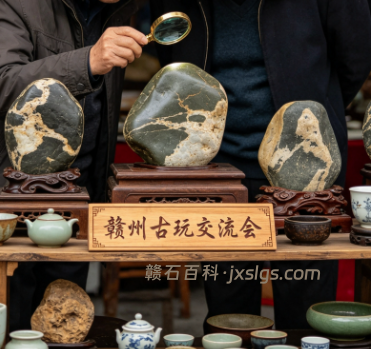 江西奇石展会 2026 时间表