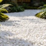 信江黄蜡石潦河石菊花石 江西庭院景观石产地及选购攻略