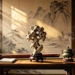 五天论赏石核心解读