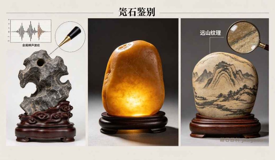 石农嘴里那些“黑话”