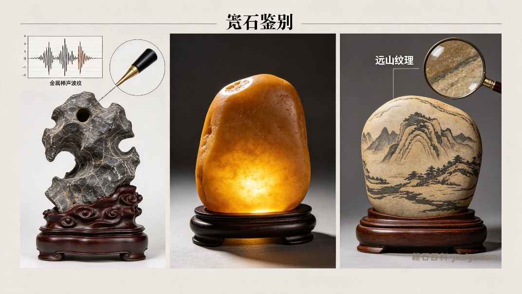 石农嘴里那些“黑话”