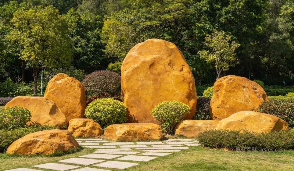 江西有什么观赏石品种 各地市奇石产地及收藏价值详解
