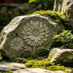 去庐山能捡菊花石吗？世界地质公园的石头不是随便捡的