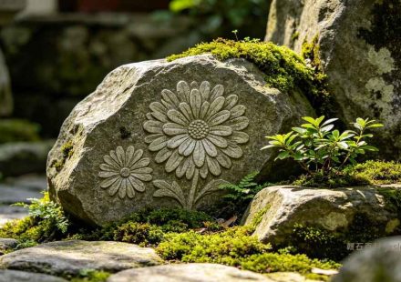 去庐山能捡菊花石吗？世界地质公园的石头不是随便捡的