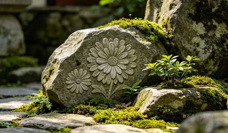 去庐山能捡菊花石吗？世界地质公园的石头不是随便捡的
