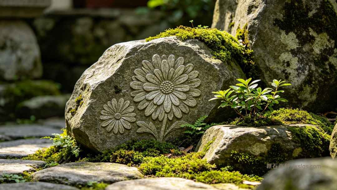 去庐山能捡菊花石吗？世界地质公园的石头不是随便捡的