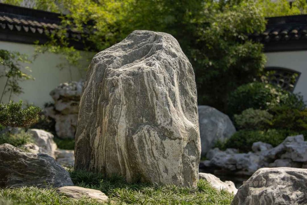 吉安石材市场