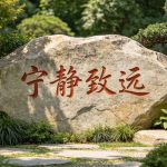晚霞红石材的红色是怎么来的