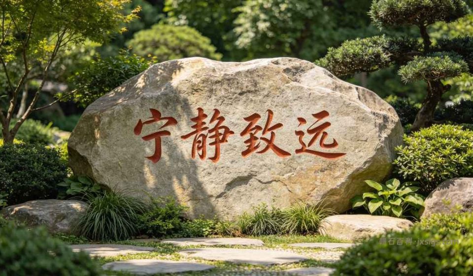 晚霞红石材的红色是怎么来的