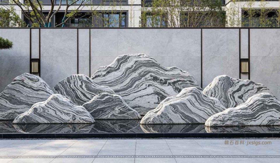 宜春买雪浪石，本地调货还是线上找产地？渠道和避坑一次讲清