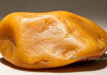 黄蜡石投资价值与避坑指南