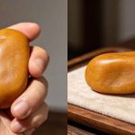 奇石手把件盘玩方法