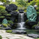 宜春庭院假山设计施工找哪家