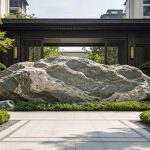 在宜春做庭院买景观石，去哪找厂家？怎么判断靠不靠谱