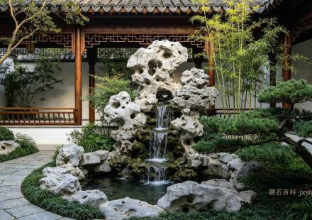 宜春园林石材采购