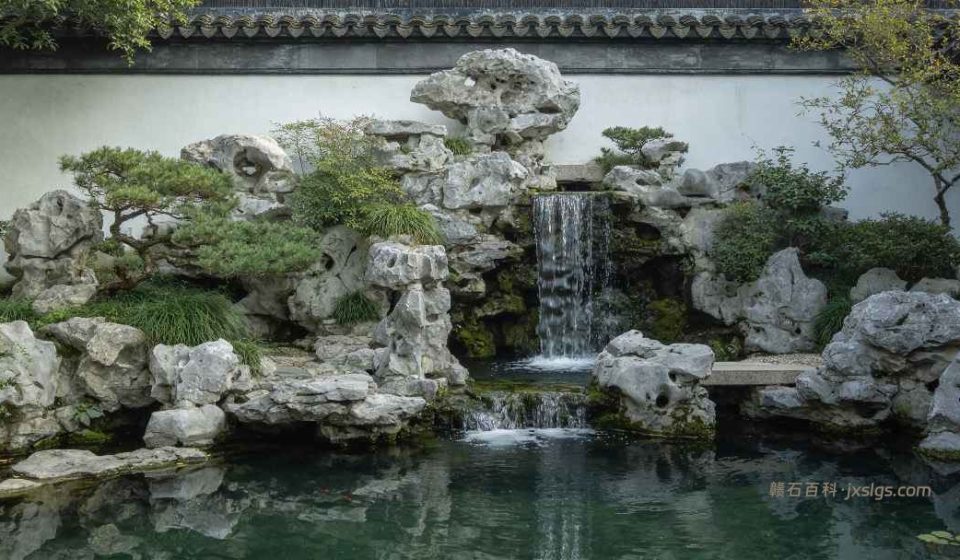宜春哪里有假山石厂家直销货源