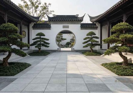 宜春院子铺路石材哪里批发