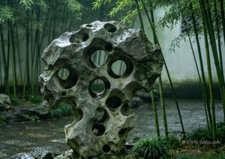 宜春去哪买黑山石和青龙石？庭院石材采购避坑建议