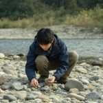 第一次去江西捡石头去哪好？信江铅山到弋阳段，新手首选