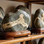 奇石收藏入门指南：从看石头到买石头，一套完整思路