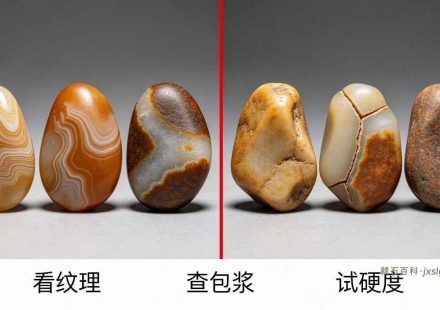 新手玩奇石怎么少交学费