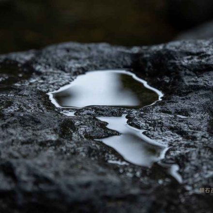 景德镇做庭院假山找什么石材公司？乐平碧玉冻和黑山石是本地特色