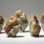 除了潦河石和黄蜡石，江西还藏着这些小众石种