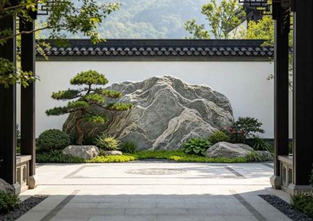 宜春泰山石购买指南：找渠道、辨真假，别花冤枉钱
