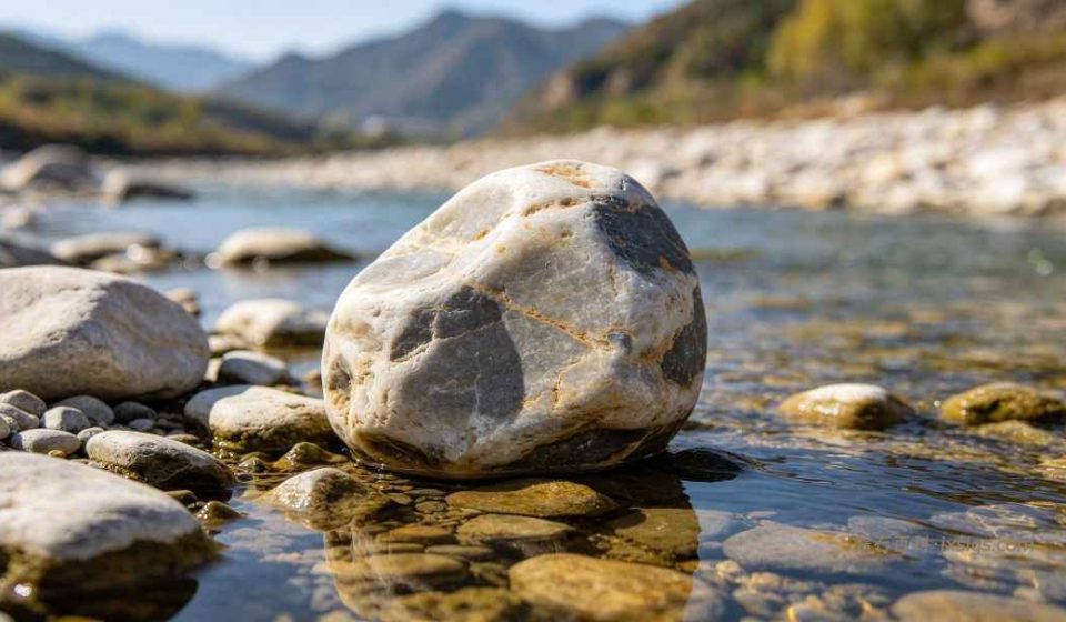 潦河石精品怎么定价？画面题材、皮壳完整度、传承背书全解析