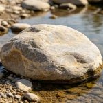 赏石圈说的“瘦皱漏透”是什么意思？拿潦河石教你一眼看懂