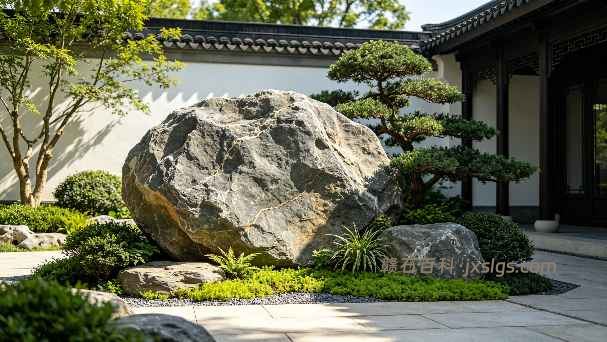 奇石收藏新手入门全指南