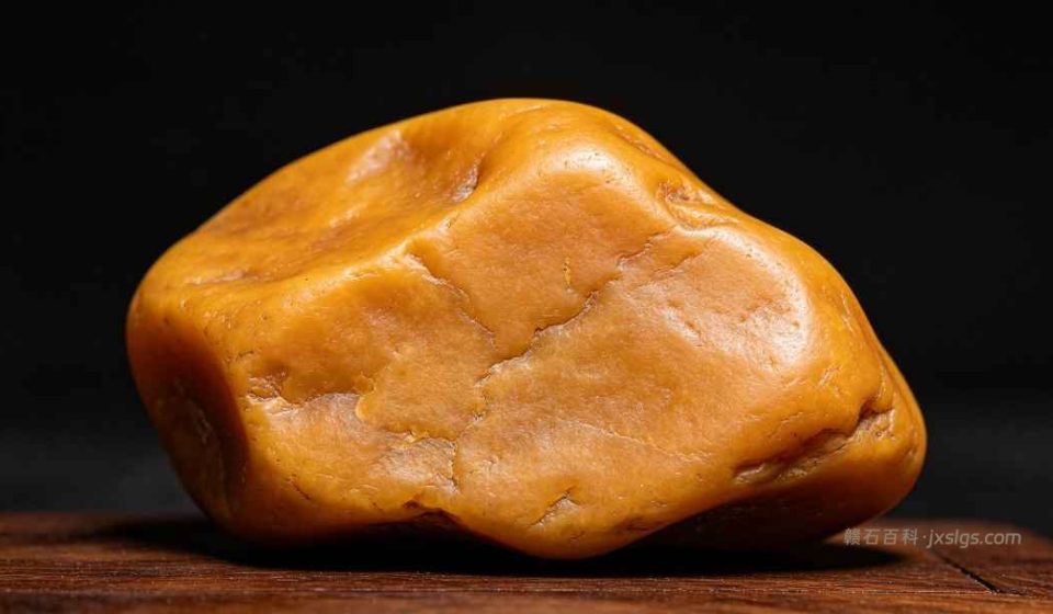 黄蜡石现在多少钱一吨？原石、雕件、奇石最新行情一次讲清