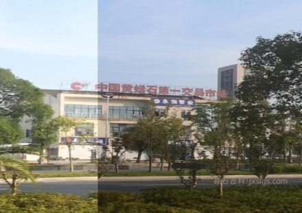 鹰潭铜锣湾黄蜡石市场交通攻略：周三周四早市最热闹