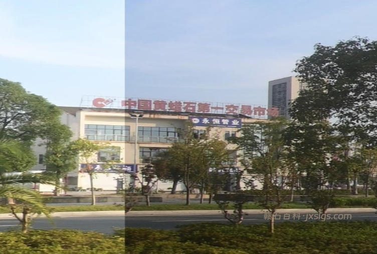 鹰潭铜锣湾黄蜡石市场交通攻略：周三周四早市最热闹
