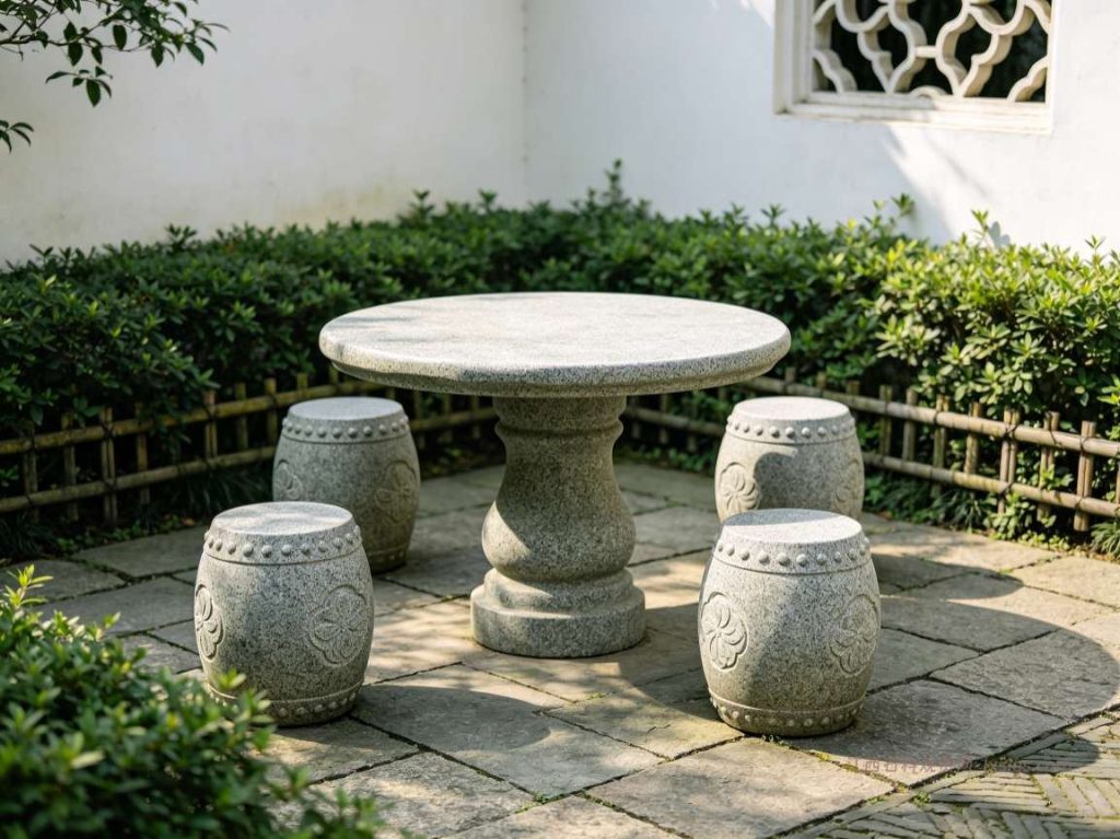 下浦石材市场