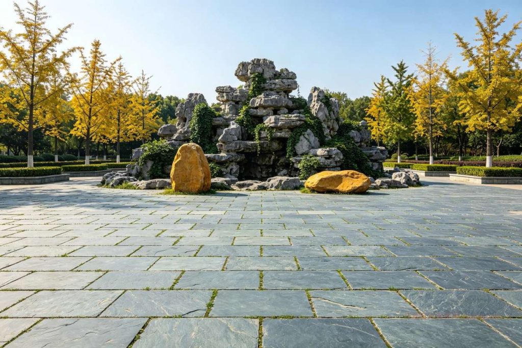 九江石材市场在哪里