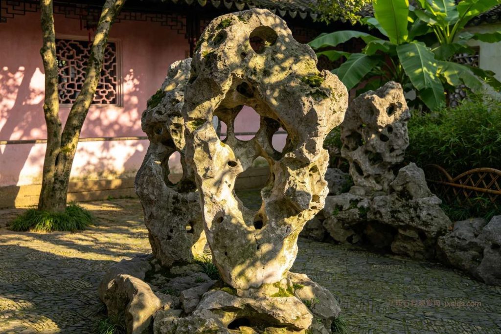 南昌景观石批发市场
