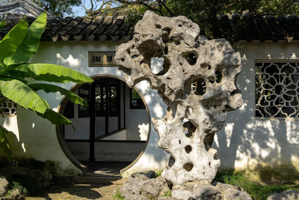 太湖石价格